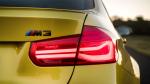 BMW M3 Pure 2017 года (AU)
